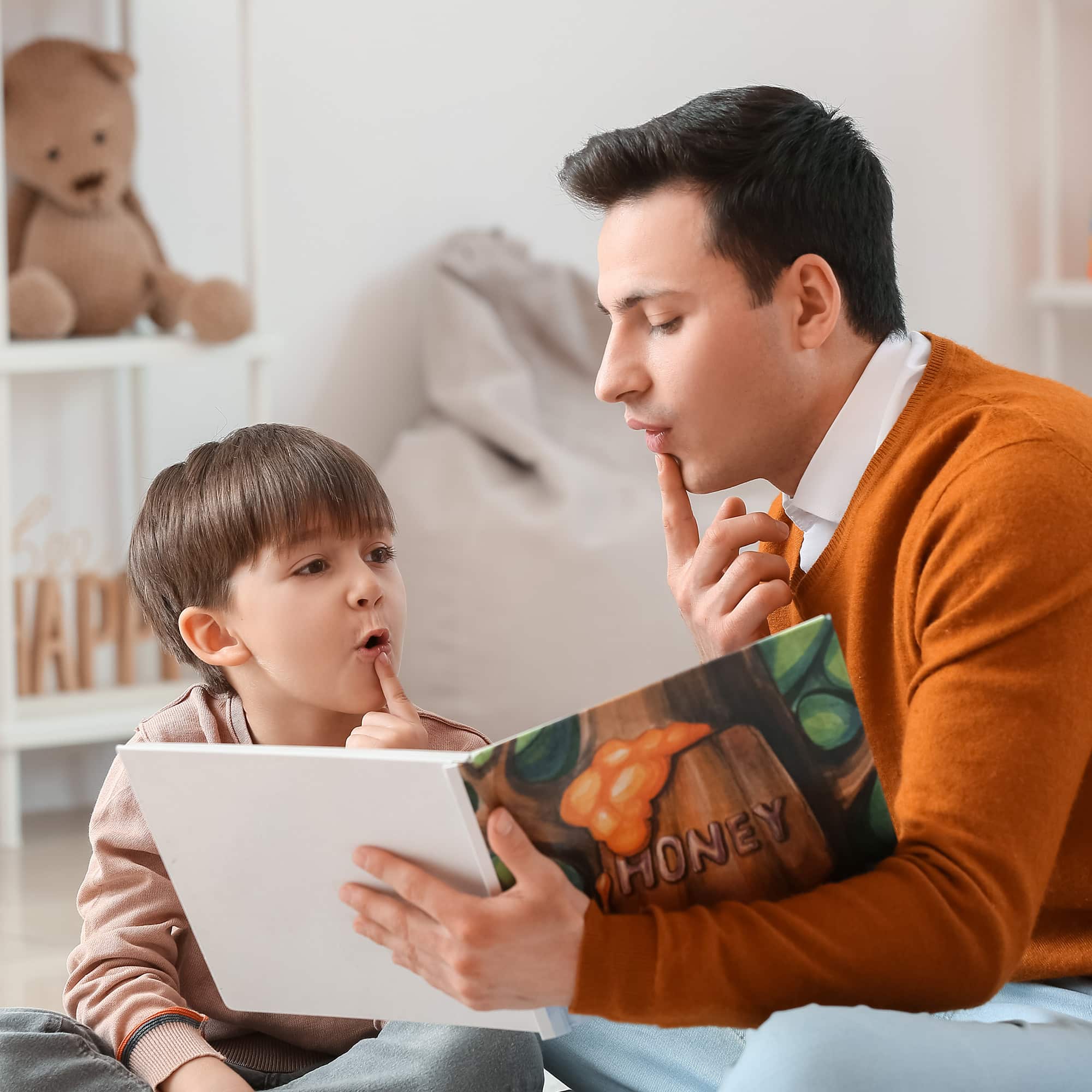 Therapy Connection Online - Online Therapist Community - Speech Therapy - Children Speech Therapy