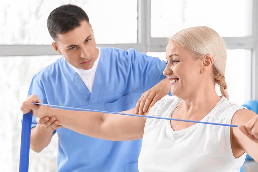 Types of physical therapy - Therapy Connection Online - Online Therapist Community